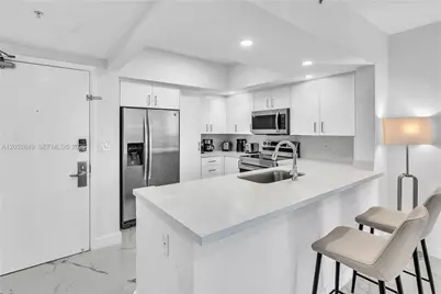 17375 Collins Ave #1703, Sunny Isles Beach, FL 33160 - Photo 8