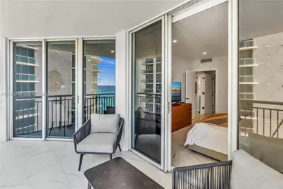 17375 Collins Ave #1703, Sunny Isles Beach, FL 33160 - Photo 32
