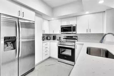 17375 Collins Ave #1703, Sunny Isles Beach, FL 33160 - Photo 10