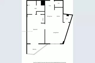 2001 Meridian Ave #308, Miami Beach, FL 33139 - Photo 10