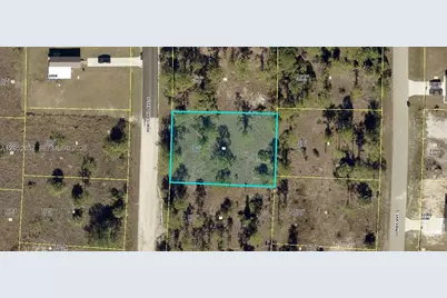 1061 S Portland Ave., Lehigh Acres, FL 33974 - Photo 1