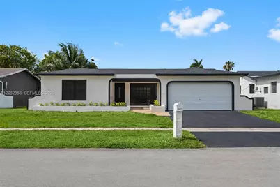 10171 NW 24th St, Sunrise, FL 33322 - Photo 1