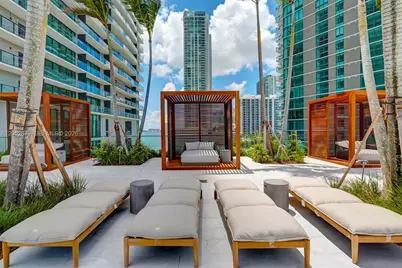 3131 NE 7th Ave #1203, Miami, FL 33137 - Photo 56