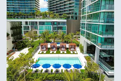 3131 NE 7th Ave #1203, Miami, FL 33137 - Photo 62