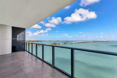 3131 NE 7th Ave #1203, Miami, FL 33137 - Photo 1