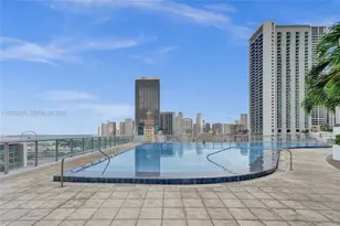 888 Biscayne Blvd, Miami, FL 33132 - Photo 36