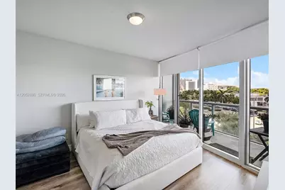 888 Biscayne Blvd #309, Miami, FL 33132 - Photo 10