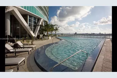 888 Biscayne Blvd #309, Miami, FL 33132 - Photo 28