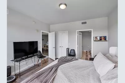 888 Biscayne Blvd #309, Miami, FL 33132 - Photo 14