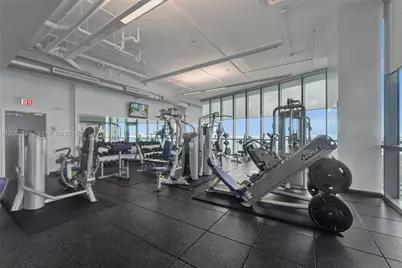 888 Biscayne Blvd #309, Miami, FL 33132 - Photo 30