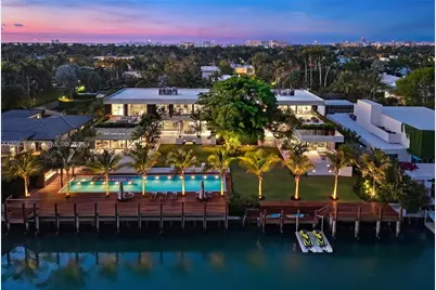 1420 W 23rd St, Miami Beach, FL 33140 - Photo 1