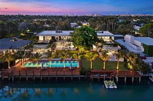 1420 W 23rd St, Miami Beach, FL 33140 - Photo 1