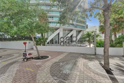 888 Biscayne Blvd #509, Miami, FL 33132 - Photo 32