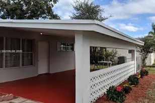 6461 Evans St, Hollywood, FL 33024 - Photo 16