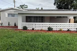 6461 Evans St, Hollywood, FL 33024 - Photo 1