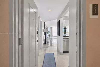 17375 Collins Ave #2101, Sunny Isles Beach, FL 33160 - Photo 4