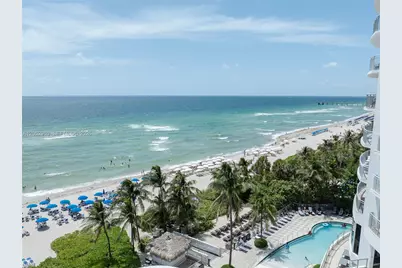 17375 Collins Ave #2101, Sunny Isles Beach, FL 33160 - Photo 32