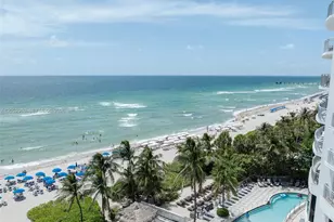 17375 Collins Ave, Sunny Isles Beach, FL 33160 - Photo 32