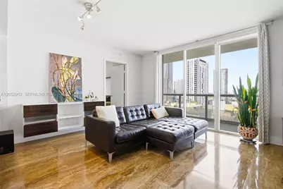 50 Biscayne Blvd #2510, Miami, FL 33132 - Photo 44