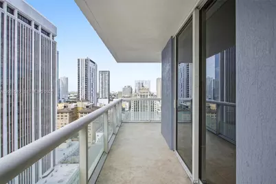 50 Biscayne Blvd #2510, Miami, FL 33132 - Photo 26