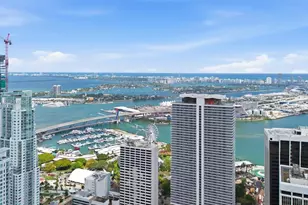 50 Biscayne Blvd, Miami, FL 33132 - Photo 30