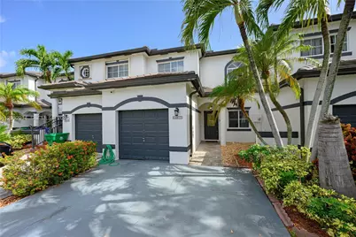 12877 SW 50th St, Miramar, FL 33027 - Photo 1