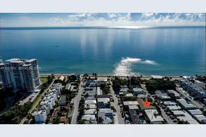 333 Palm St, Hollywood, FL 33019 - Photo 4