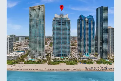 17001 Collins Ave #2106, Sunny Isles Beach, FL 33160 - Photo 46