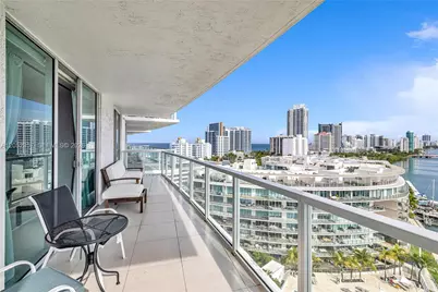 6700 Indian Creek Dr #1205, Miami Beach, FL 33141 - Photo 6