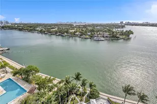 6700 Indian Creek Dr, Miami Beach, FL 33141 - Photo 22
