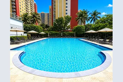 17050 N Bay Rd #1102, Sunny Isles Beach, FL 33160 - Photo 24