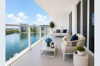 17050 N Bay Rd #1102, Sunny Isles Beach, FL 33160 - Photo 16