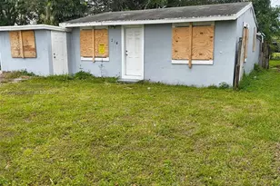 214 N 61st Terrace, Hollywood, FL 33024 - Photo 2