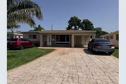7758 Indigo St, Miramar, FL 33023 - Photo 1