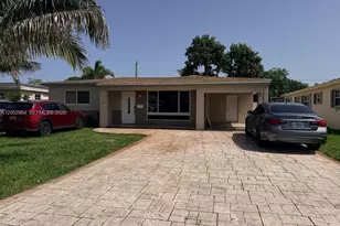 7758 Indigo St, Miramar, FL 33023 - Photo 1