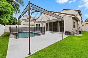 7685 NW 62nd Way, Parkland, FL 33067 - Photo 38