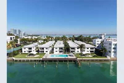 1100 Venetian Way #2B, Miami, FL 33139 - Photo 1
