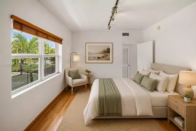 1100 Venetian Way #2B, Miami, FL 33139 - Photo 12