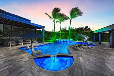 18742 SW 55th St, Miramar, FL 33029 - Photo 4