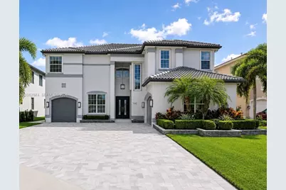18742 SW 55th St, Miramar, FL 33029 - Photo 1