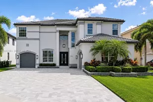 18742 SW 55th St, Miramar, FL 33029 - Photo 1