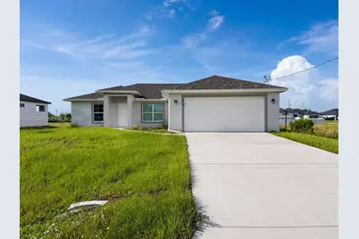 2711 20th Street SW #2711, Lehigh Acres, FL 33976 - Photo 1