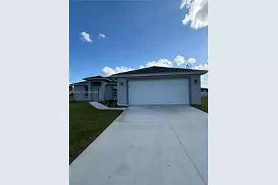 2711 20th Stret SW #2711, Lehigh Acres, FL 33976 - Photo 1