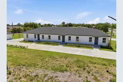 195 W Rotonda #B, Port Charlotte, FL 33947 - Photo 4