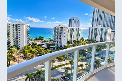 3800 S Ocean Dr #1518, Hollywood, FL 33019 - Photo 1