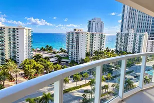 3800 E Ocean Dr, Hollywood, FL 33019 - Photo 1