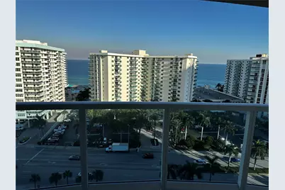 3800 E Ocean Dr #1518, Hollywood, FL 33019 - Photo 1