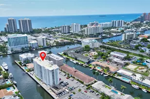 2881 NE 33rd Ct, Fort Lauderdale, FL 33306 - Photo 4