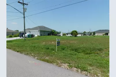 4418 Garden Blvd, Cape Coral, FL 33909 - Photo 2