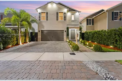 501 NE 6th Ct, Florida City, FL 33034 - Photo 46